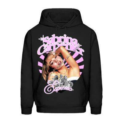 Sabrina Carpenter Espresso Sudadera Miniatura