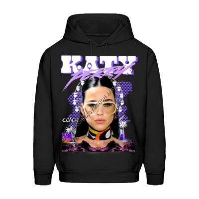 Katy Perry Coachella Hoodie Miniatura