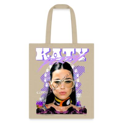 Katy Perry Coachella Tote Bag Miniatura
