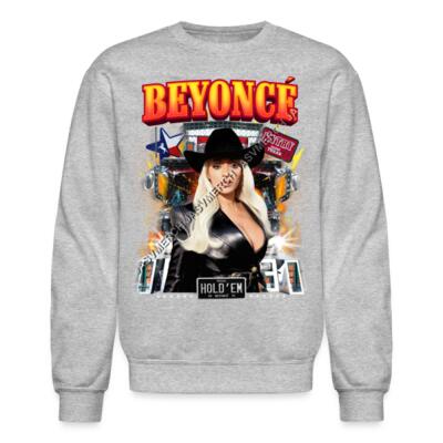 Beyonce Trailer Sudadera Miniatura