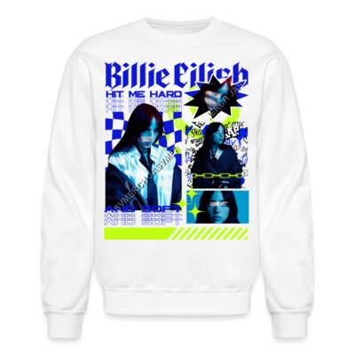 Billie Eilish Hit Me Sueter Miniatura