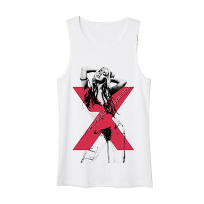 Xtina Tank Top Miniatura