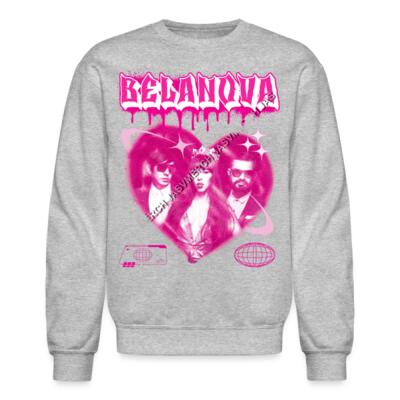 Belanova Graffiti Sueter Miniatura