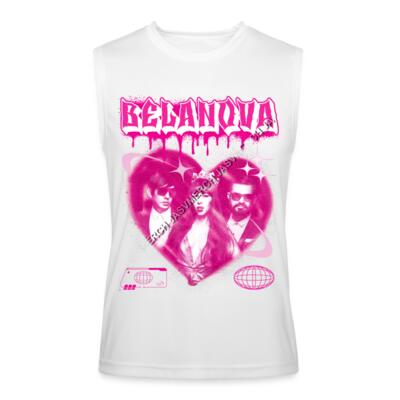 Belanova Graffiti Sin Manfas Miniatura