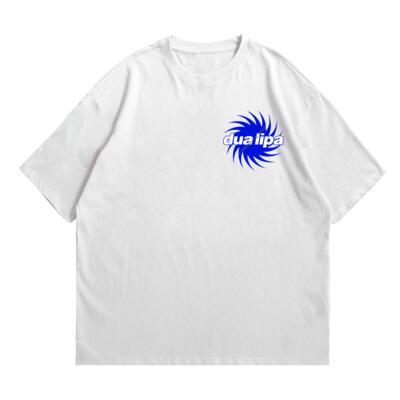 Dua Lipa Radical Optimism Cover Oversized Miniatura