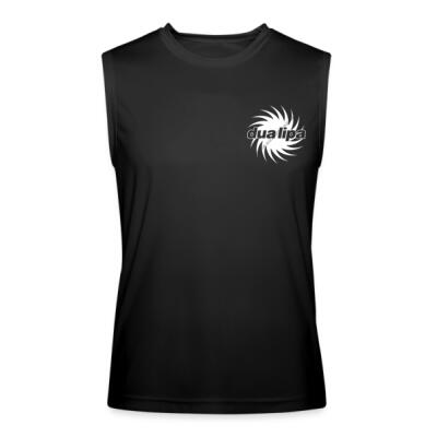 Dua Lipa Radical Optimism Cover Sin Mangas Miniatura