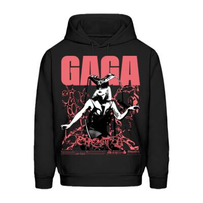 Gaga Chromatica Ball Hoodie Miniatura