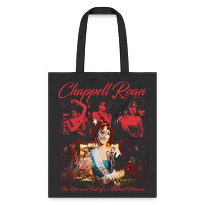 Chappell Roan Tote Bag Miniatura