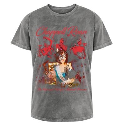 Chappell Roan Acid Wash Miniatura