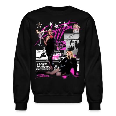 Slayyyter Sueter Miniatura