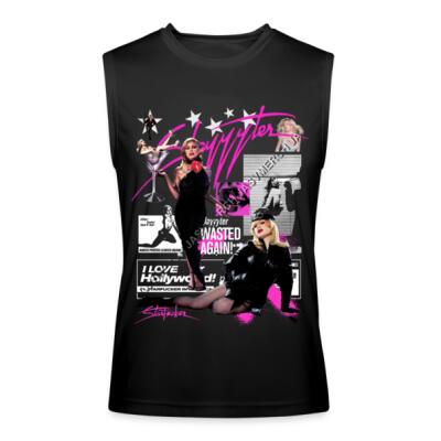 Slayyyter Tank Top Miniatura