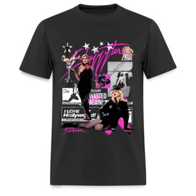 Slayyyter Playera Regular Miniatura