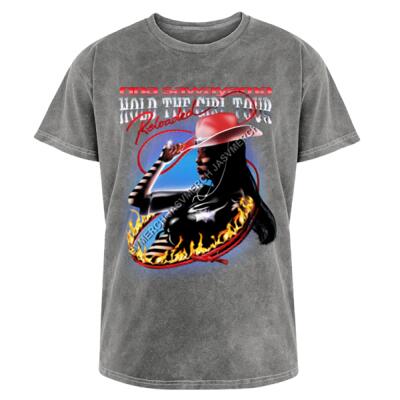 Rina Sawayama Hold The Girl Acid Wash Miniatura