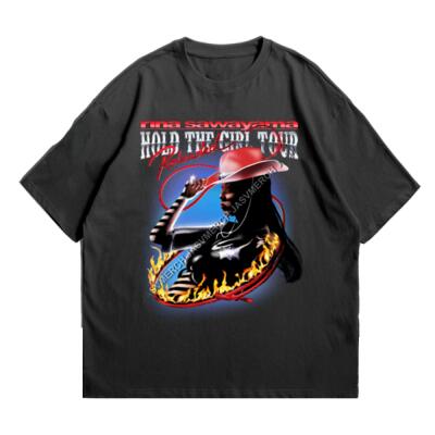 Rina Sawayama Hold The Girl Oversized Miniatura