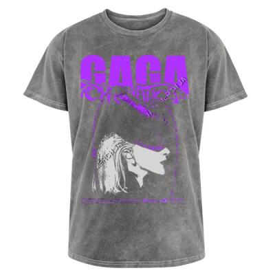 Gaga Chromatica Film Premier Sin Mangas Miniatura