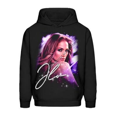 JLO Hoodie Miniatura