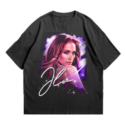 JLO Oversized Miniatura