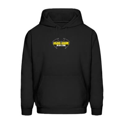 Ariana Grande The Boy is Mine Hoodie Miniatura