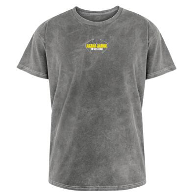 Ariana Grande The Boy is Mine Acid Wash Miniatura