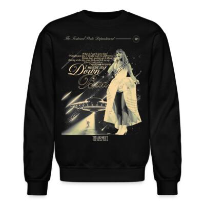 Taylor Down Bad Sueter Miniatura