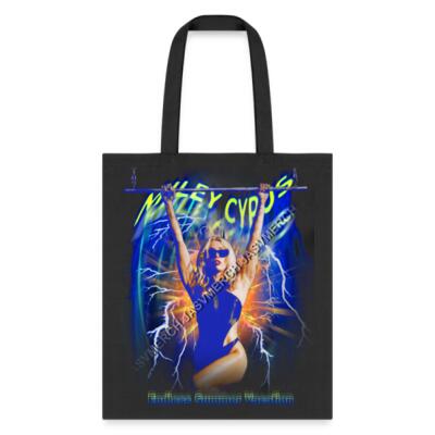 Miley Endless Summer Vacation Tote Bag Miniatura