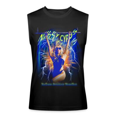 Miley Endless Summer Vacation Sin Mangas Miniatura