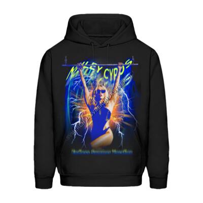Miley Endless Summer Vacation Sudadera Miniatura