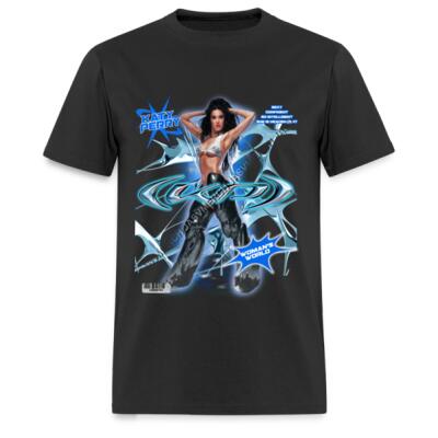 Katy Perry 6 Playera Regular Miniatura