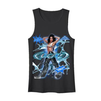 Katy Perry 6 Tank Top Miniatura