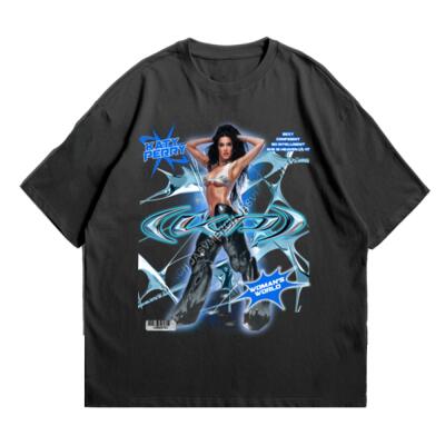 Katy Perry Oversized Miniatura