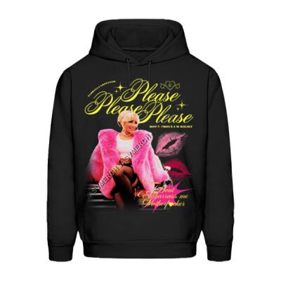 Sabrina Carpenter Please Please Please Sudadera Miniatura