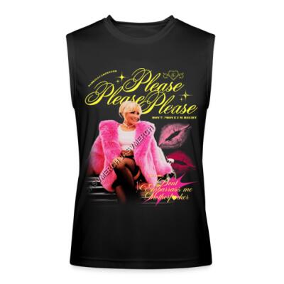 Sabrina Carpenter Please Please Please Sin Mangas Miniatura