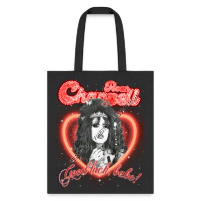 Chappell Roan Good Luck Babe! Sin Mangas Miniatura