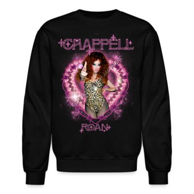 Chappell Roan Pink Sueter Miniatura