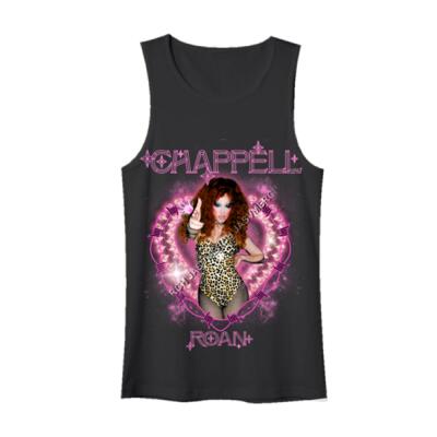 Chappell Roan Pink Tank Top Miniatura
