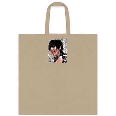 Lisa Rockstar Maxi Tote Bag Miniatura