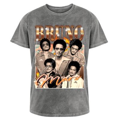 Bruno Mars Acid Wash Miniatura