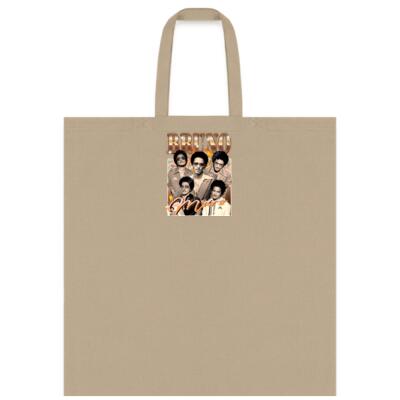 Bruno Mars Maxi Tote Bag Miniatura