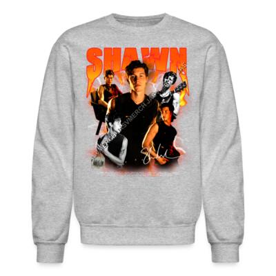 Shawn Mendes Sueter Miniatura