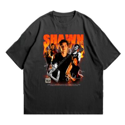 Shawn Mendes Oversized Miniatura