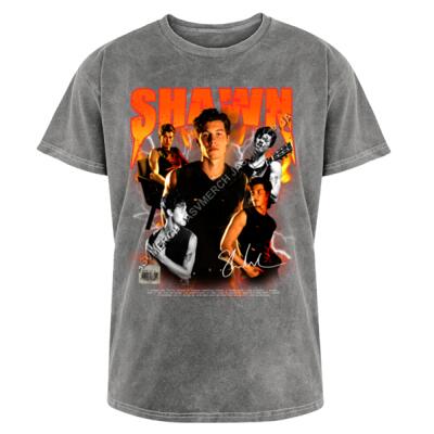Shawn Mendes Acid Wash Miniatura