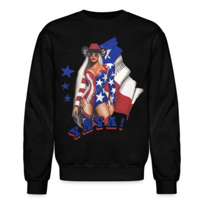 Beyonce Yaya Sueter Miniatura