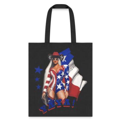 Beyonce Yaya Tote Bag Miniatura