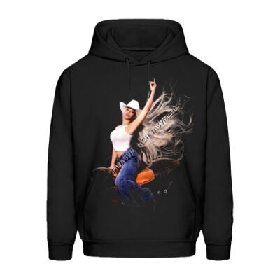 Beyonce Desert Eagle Sudadera Sudadera Miniatura