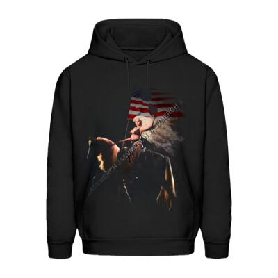 Beyonce LV Monogram Sudadera Miniatura