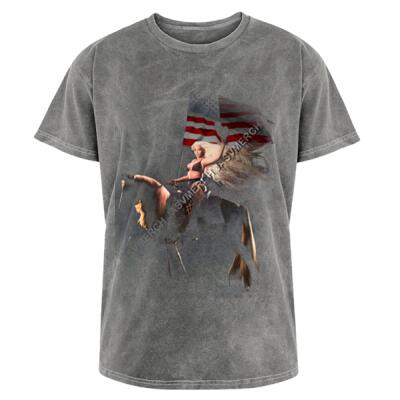 Beyonce LV Monogram Acid Wash Miniatura