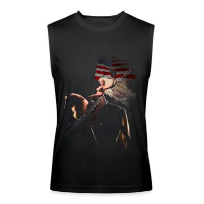 Beyonce LV Monogram Sin Mangas Miniatura