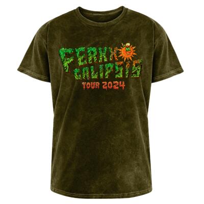 FerXXo 2024 Acid Wash Miniatura