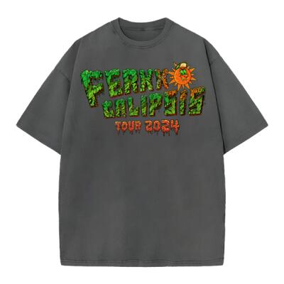 FerXXo 2024 Oversized Peso Completo Miniatura