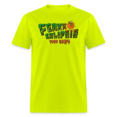 FerXXo 2024 Playera Regular Miniatura